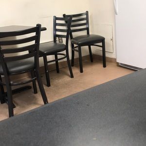 Meet your Posher, Ugbad